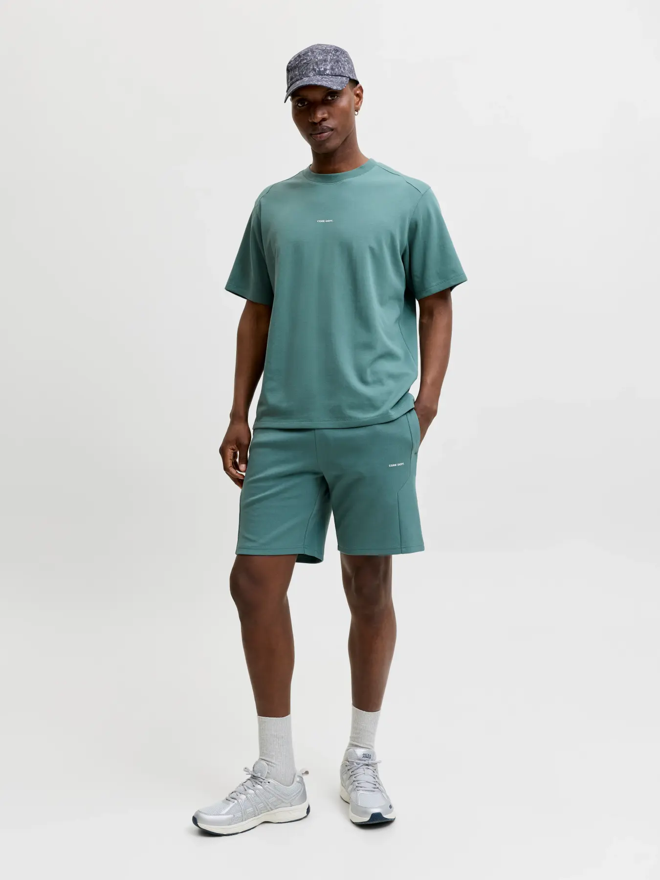 JACK & JONES Short Regular Fit North Atlantic  - Afbeelding 2