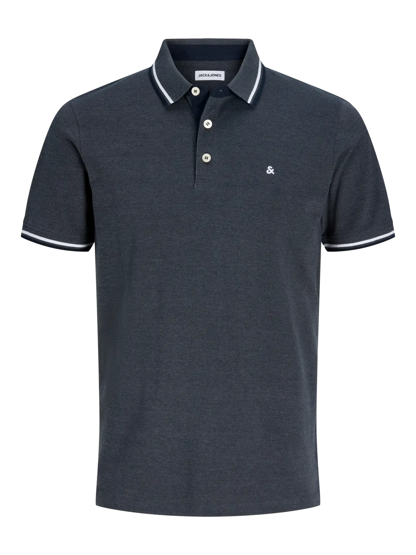 JACK & JONES  Polo Turbulence/ Play 