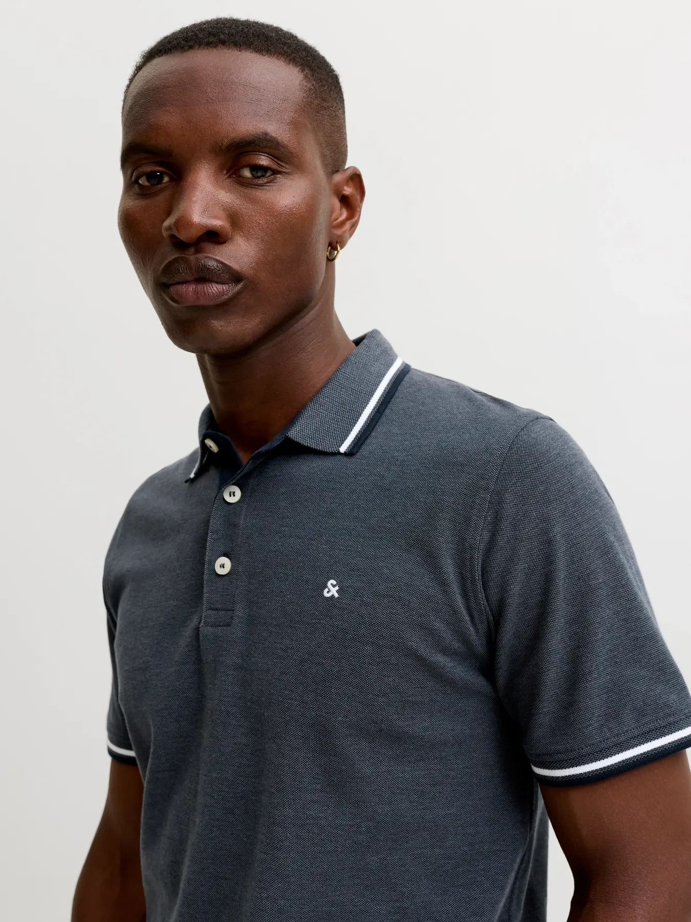 JACK & JONES  Polo Turbulence/ Play  - Afbeelding 5