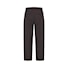 LADY DAY Broek Micky Dark Brown - Afbeelding 2