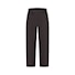 LADY DAY Broek Micky Dark Brown