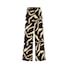 LADY DAY Dames Broek Mille Pania Print 