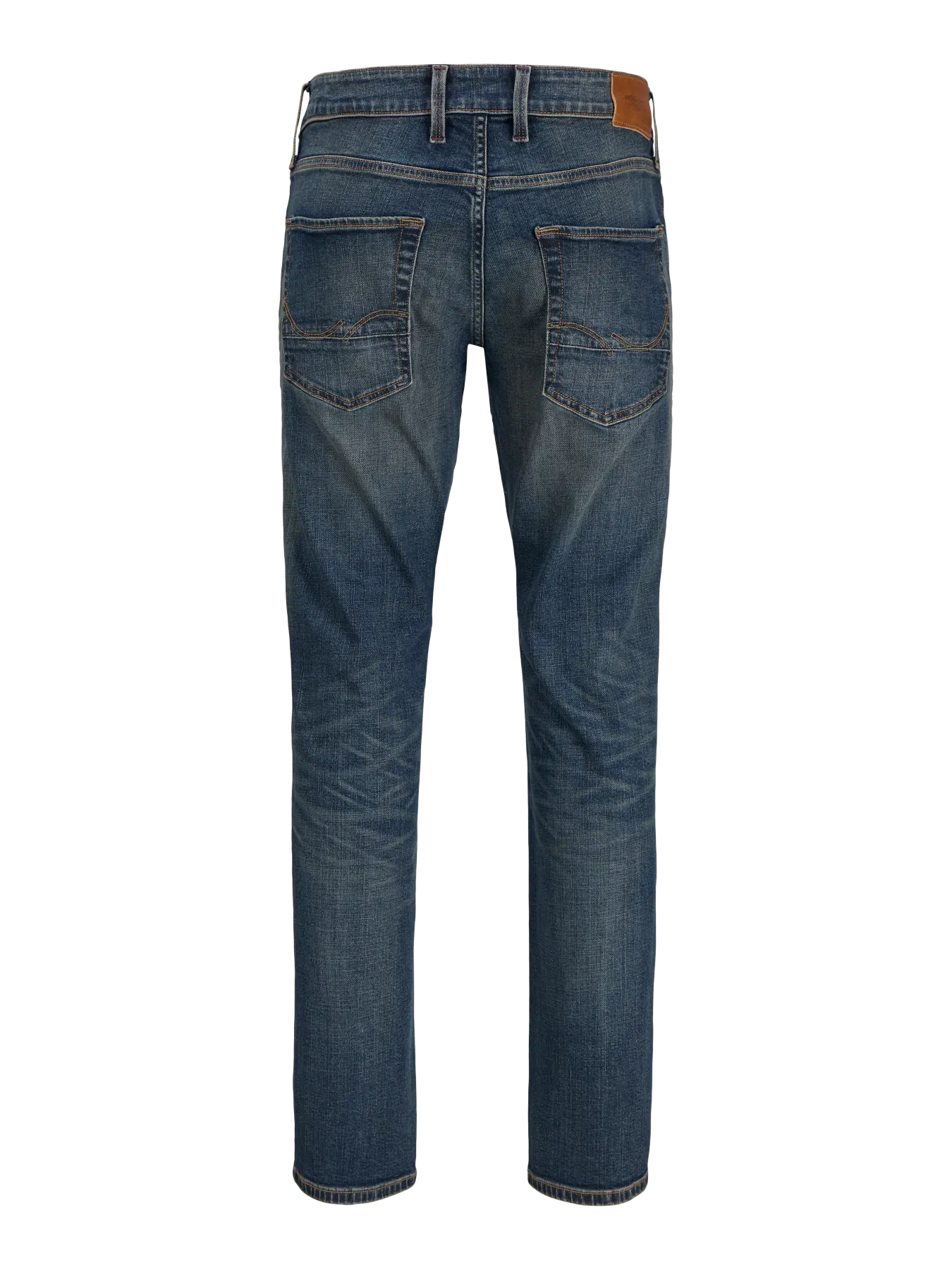 JACK & JONES Spijkerbroek Regular Clark  - Afbeelding 2