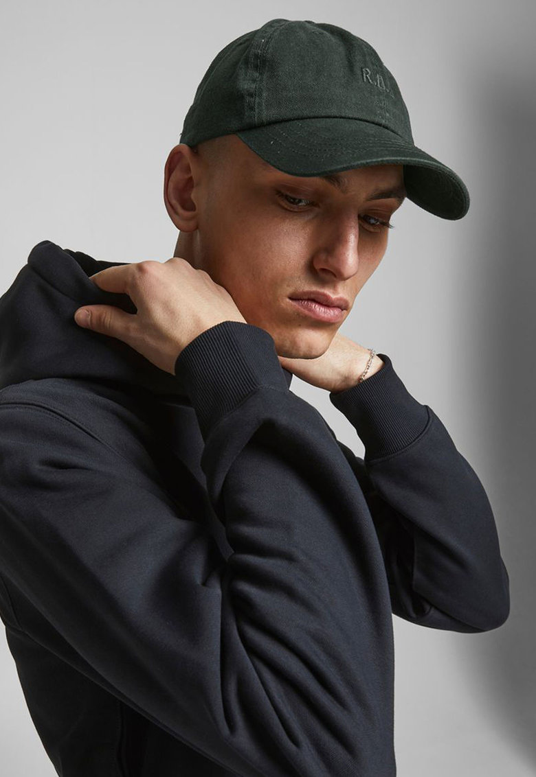 Jack & Jones Pet Groen 