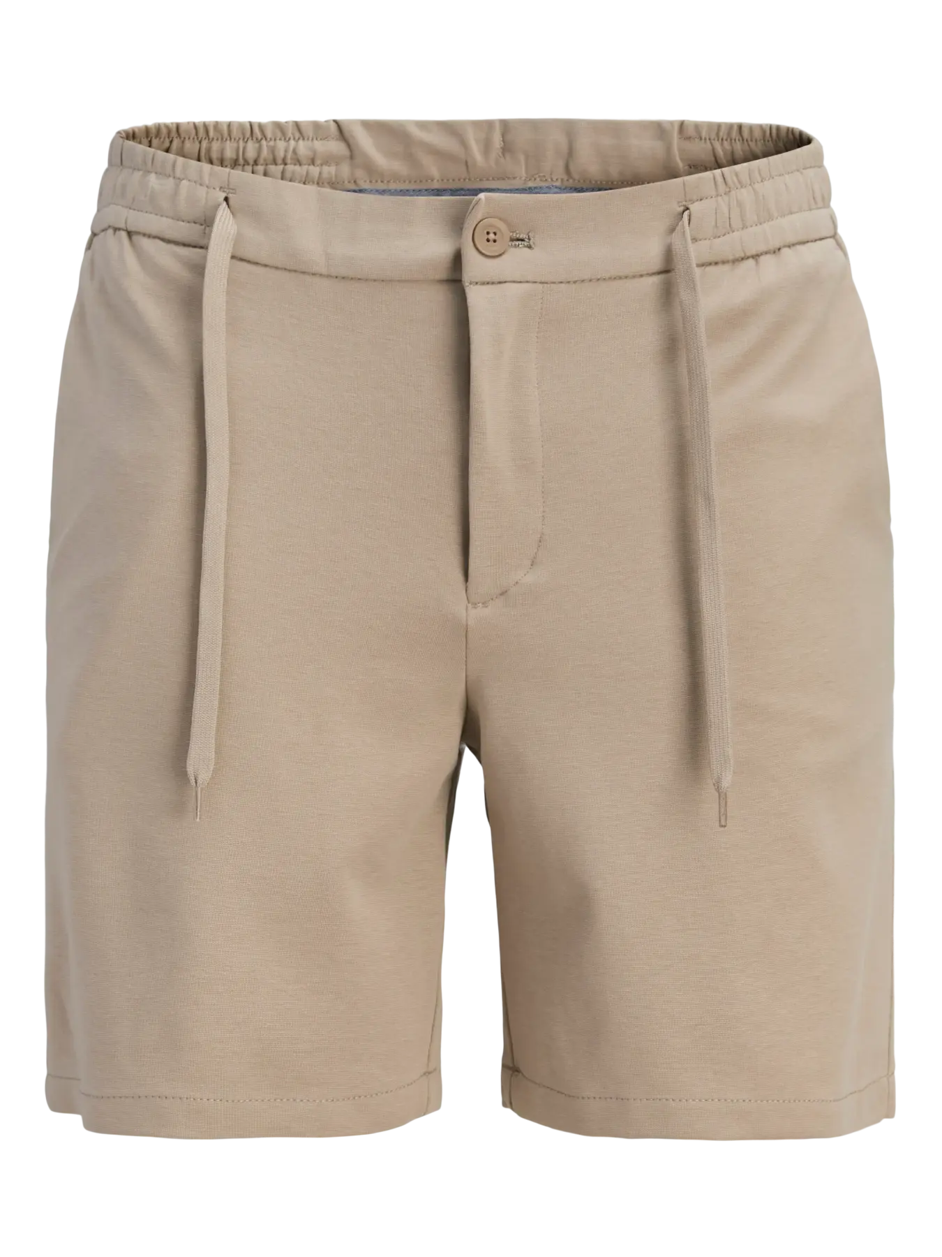 JACK & JONES Heren Korte Broek Jogger Crokery  - Afbeelding 2
