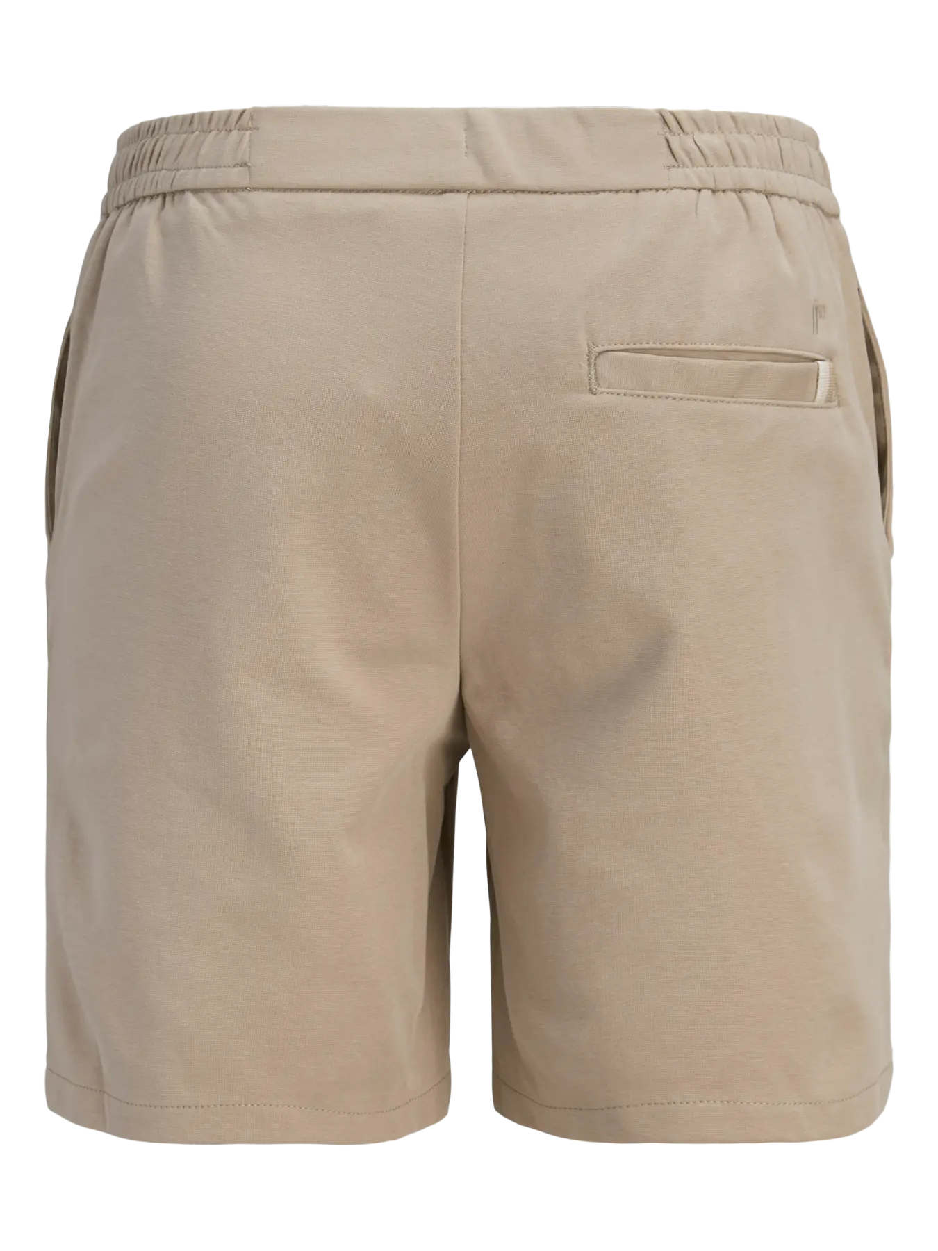 JACK & JONES Heren Korte Broek Jogger Crokery  - Afbeelding 3