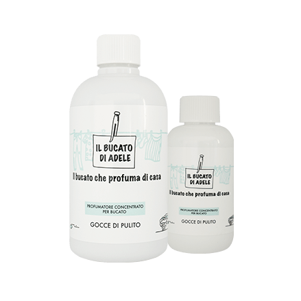  IL BUCATO DI ADELE Wasparfum Schone Druppels 150 ML. 
