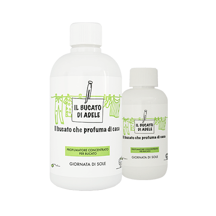  IL BUCATO DI ADELE  Wasparfum Zonnige Dag 150 ML. 