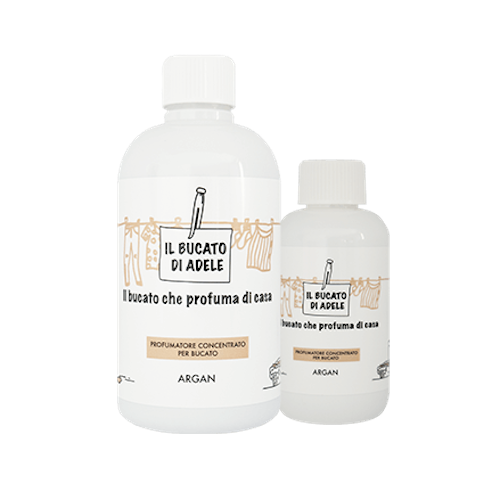  IL BUCATO DI ADELE Wasparfum Argan 150 ML. 