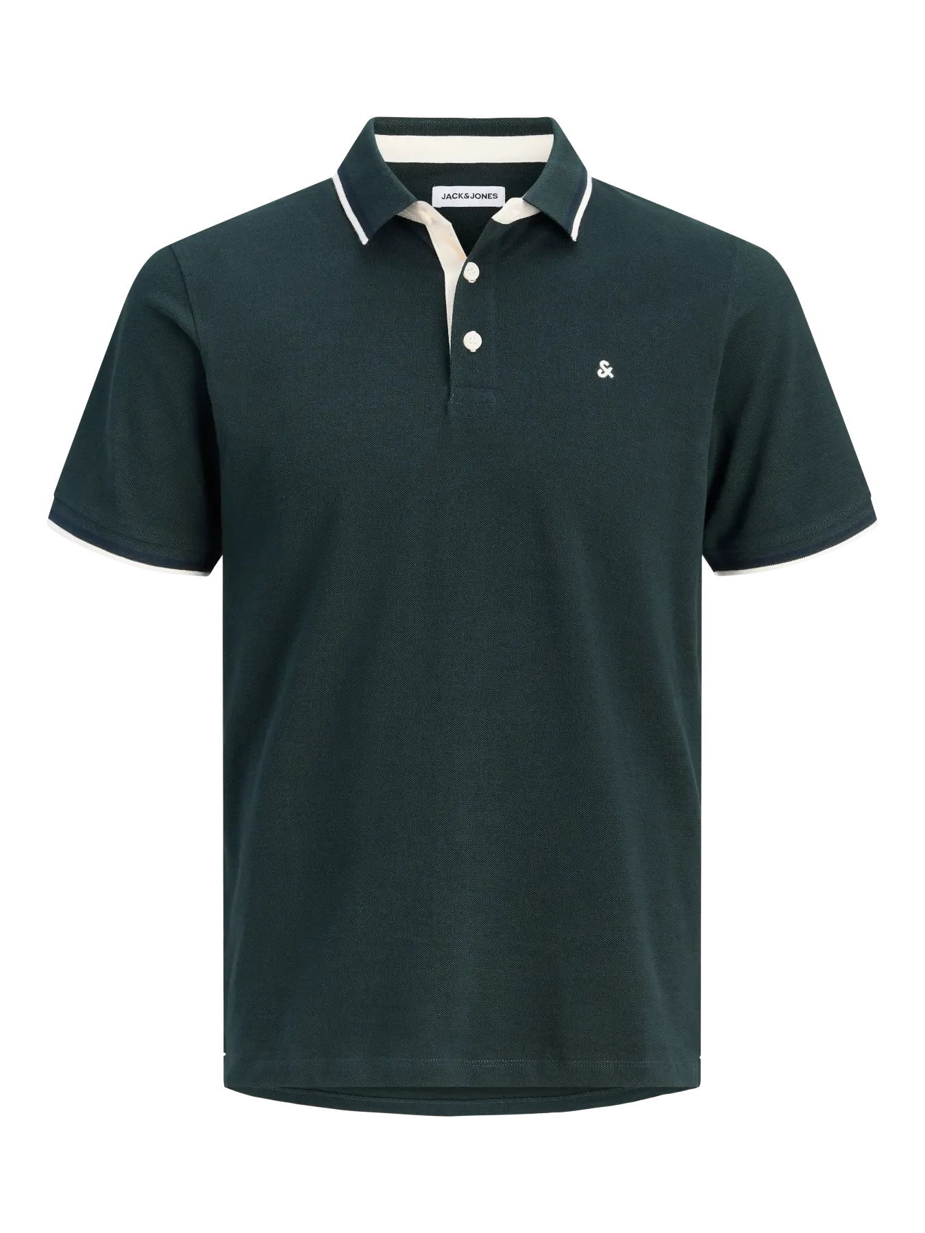 JACK & JONES Polo Scarab/ Play 
