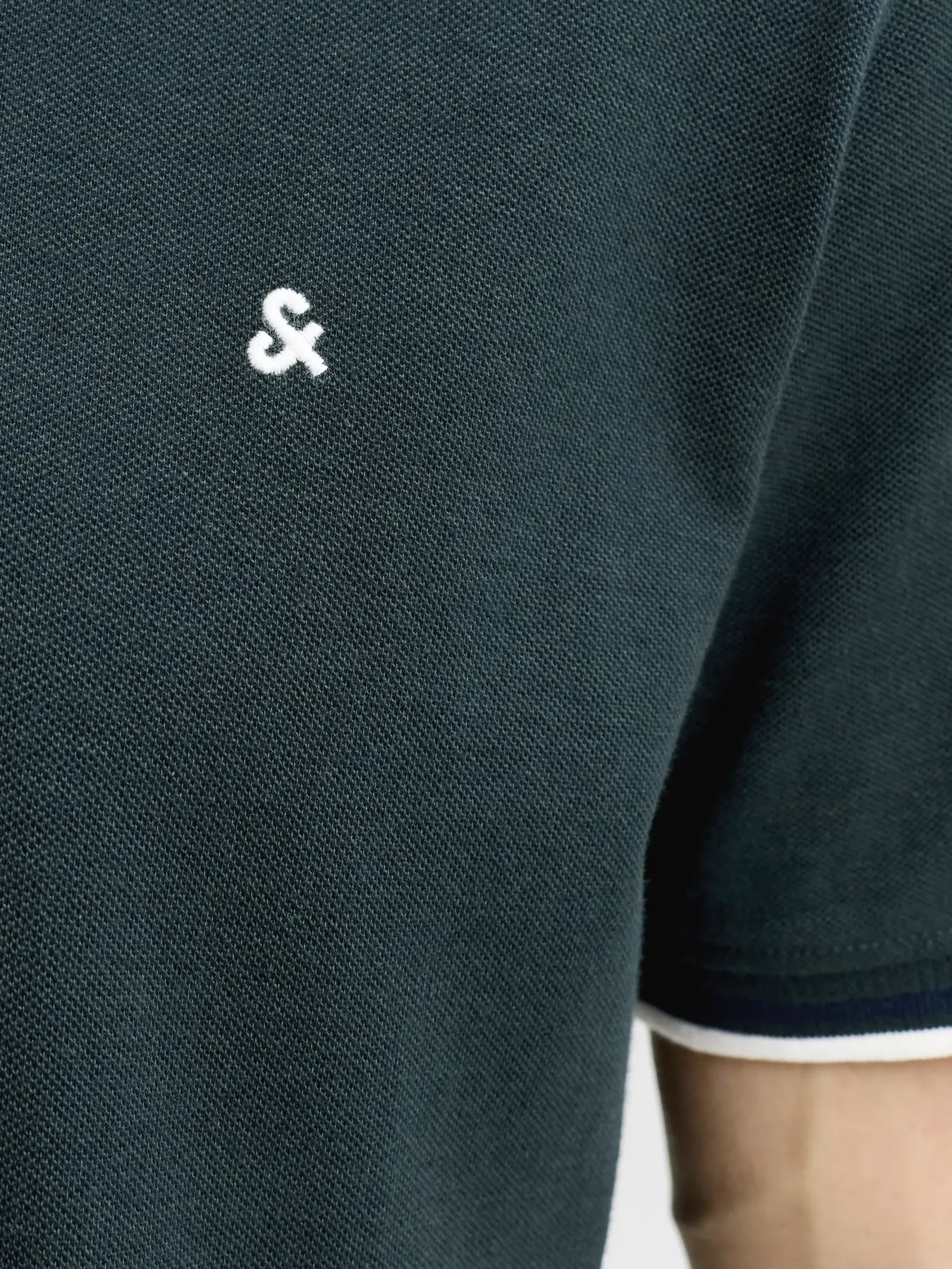 JACK & JONES Polo Scarab/ Play  - Afbeelding 5