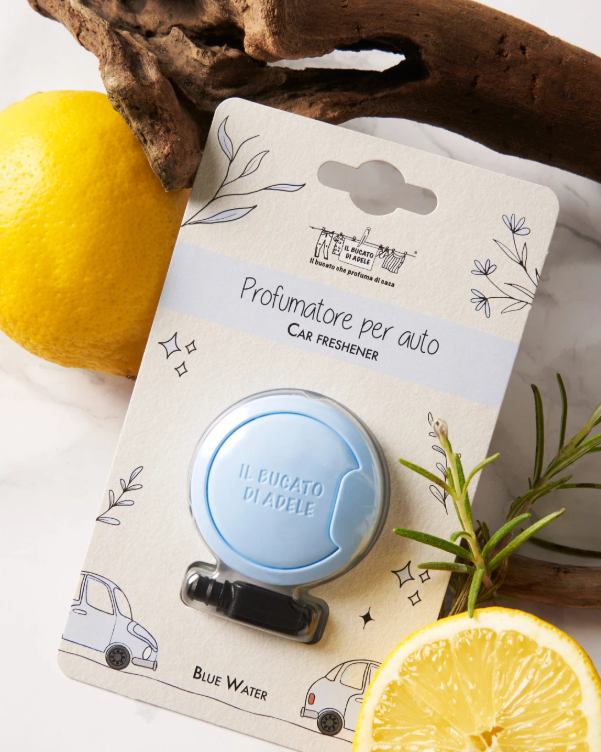 IL BUCATO DI ADELE Autoparfum Blue Water