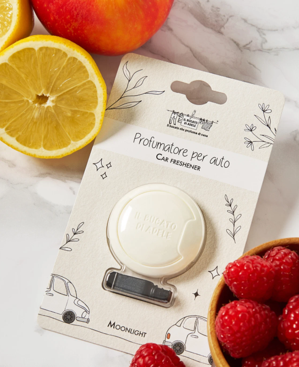 IL BUCATO DI ADELE Autoparfum Moonlight
