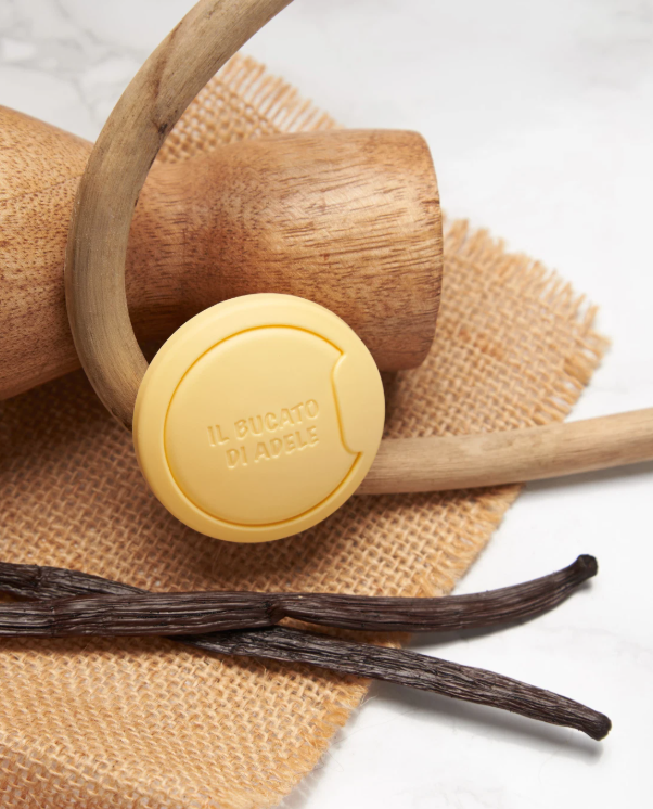 IL BUCATO DI ADELE Autoparfum Vanilla
