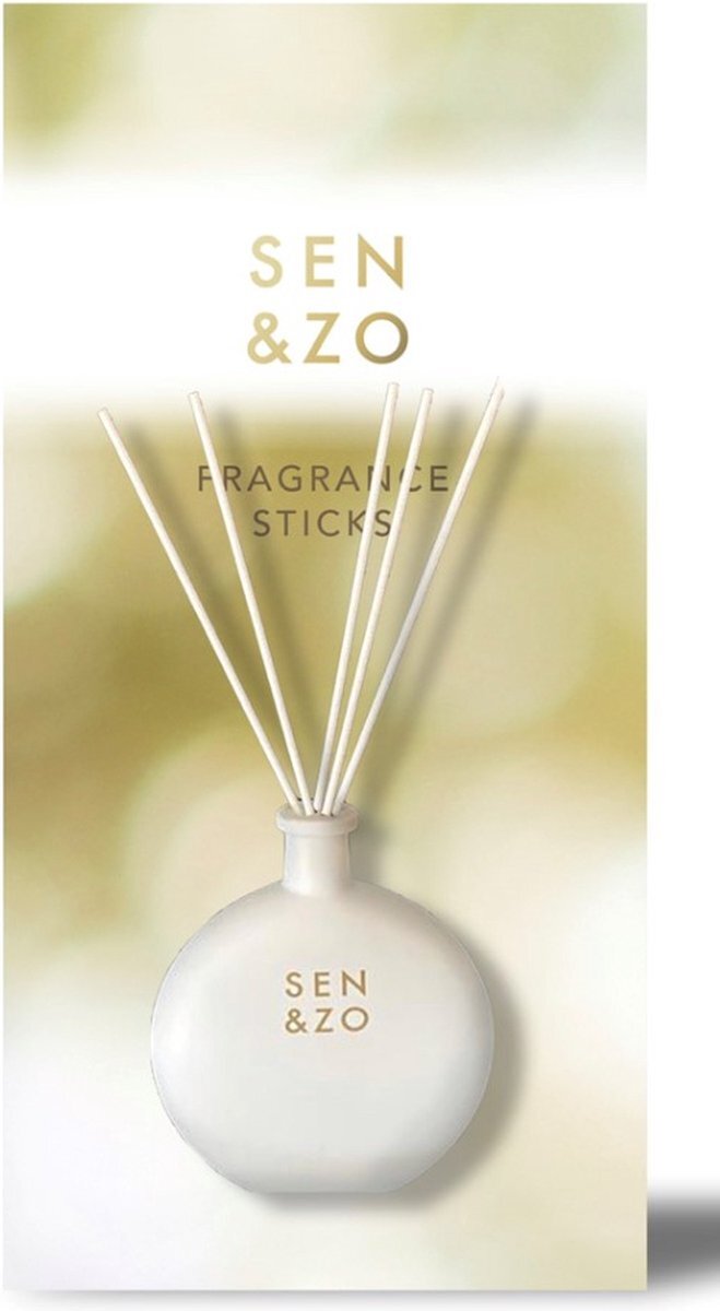 Sen&Zo fragrance sticks