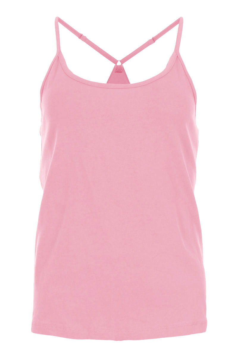 Maicazz Top Zianne Sunny Pink