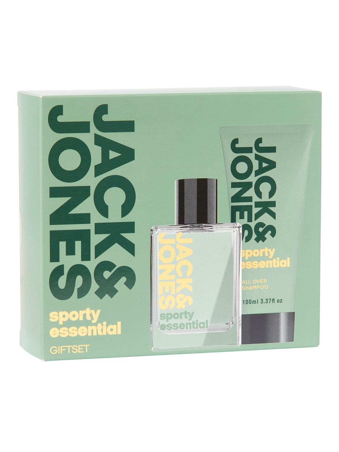 Jack&Jones Giftset Sporty Essential