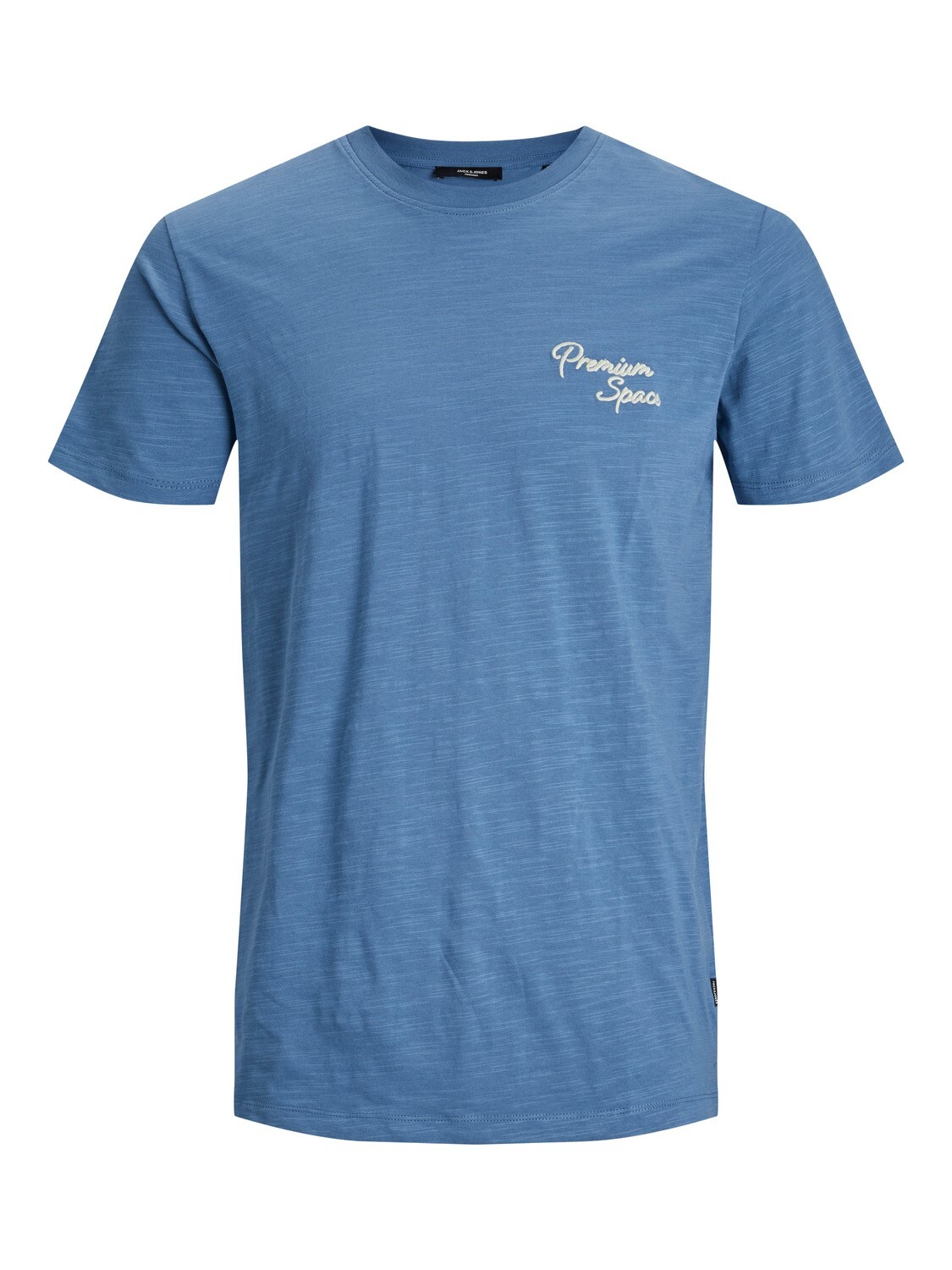 Jack&Jones T-Shirt Tropic Blue Horizon
