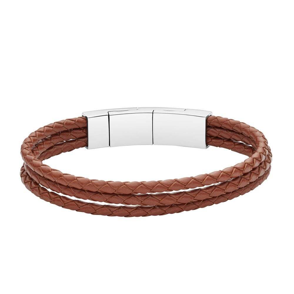Fossil armband JF02683040