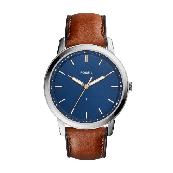 FOSSIL Herenhorloge The Minimalist FS5304