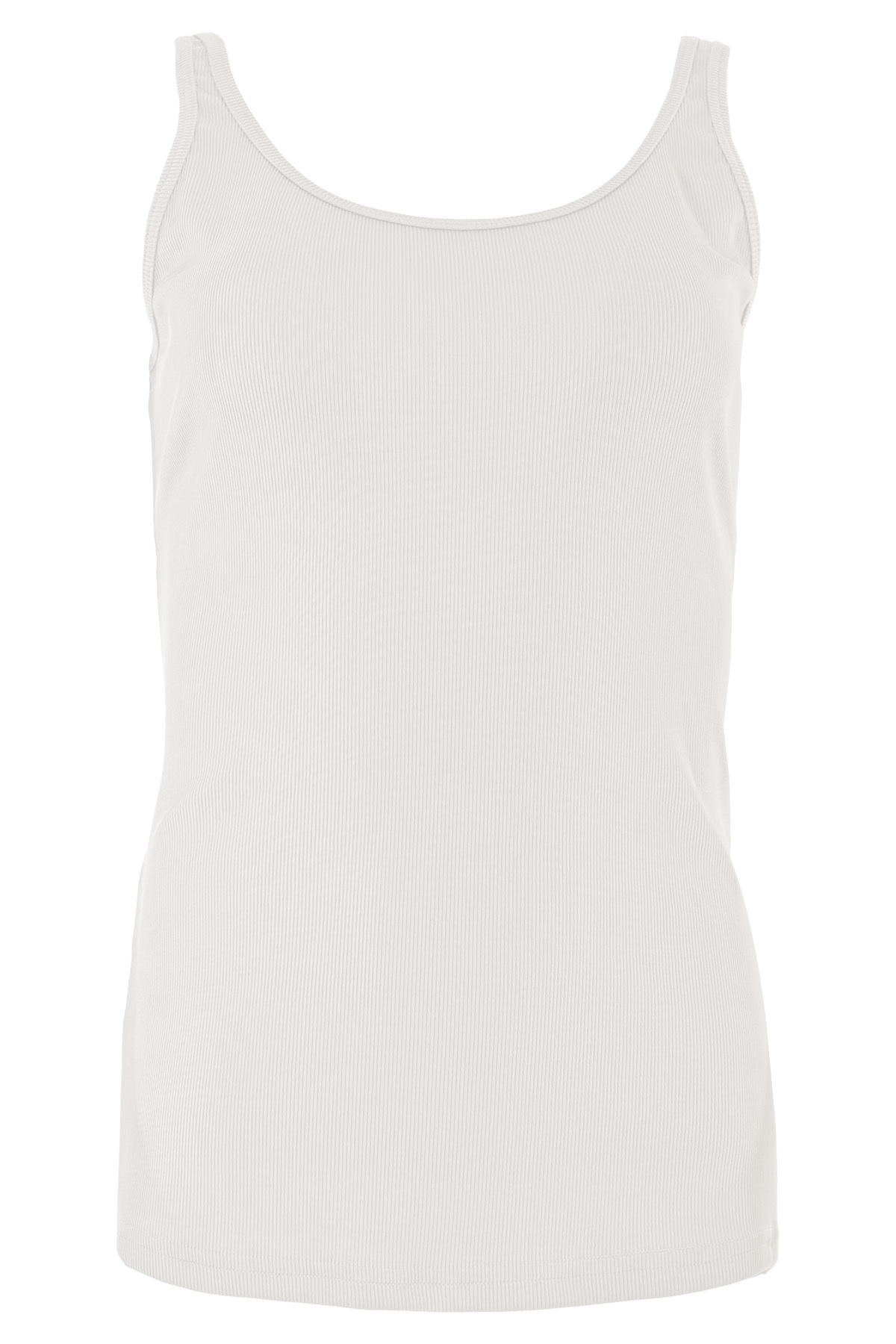 MAICAZZ Top Florence Offwhite