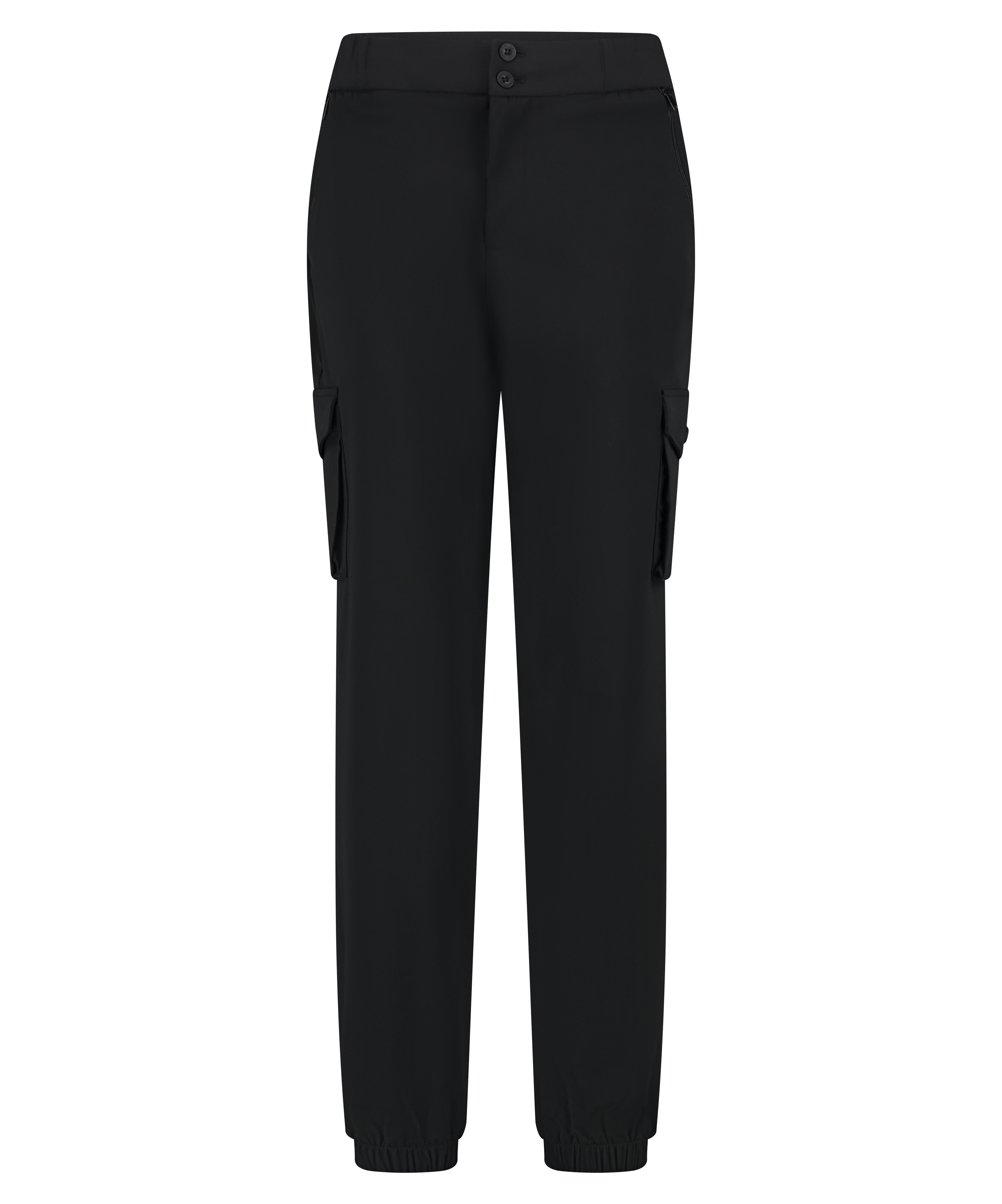 LADY DAY Broek Victoria Black