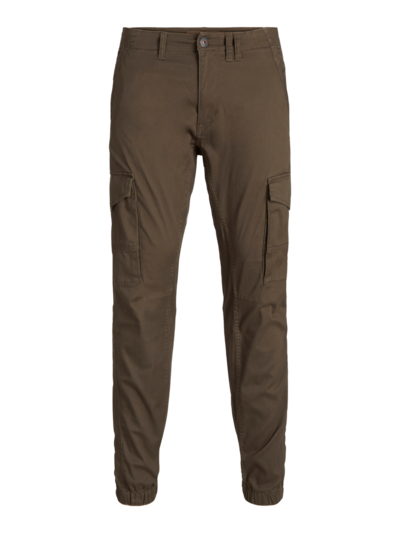 JACK&JONES Cargobroek Paul Wren