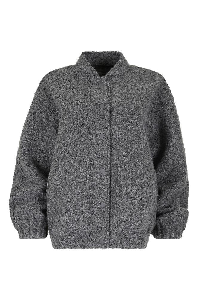 MAICAZZ Bomber Jack Kayra Subgrey