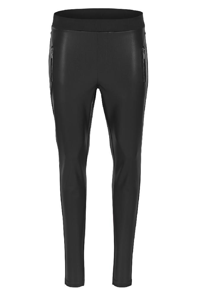 PURE BY ZIZO Broek Houston Black