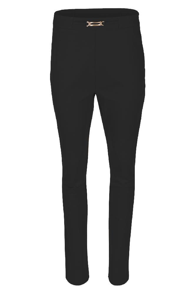 PURE BY ZIZO Broek Lara Black