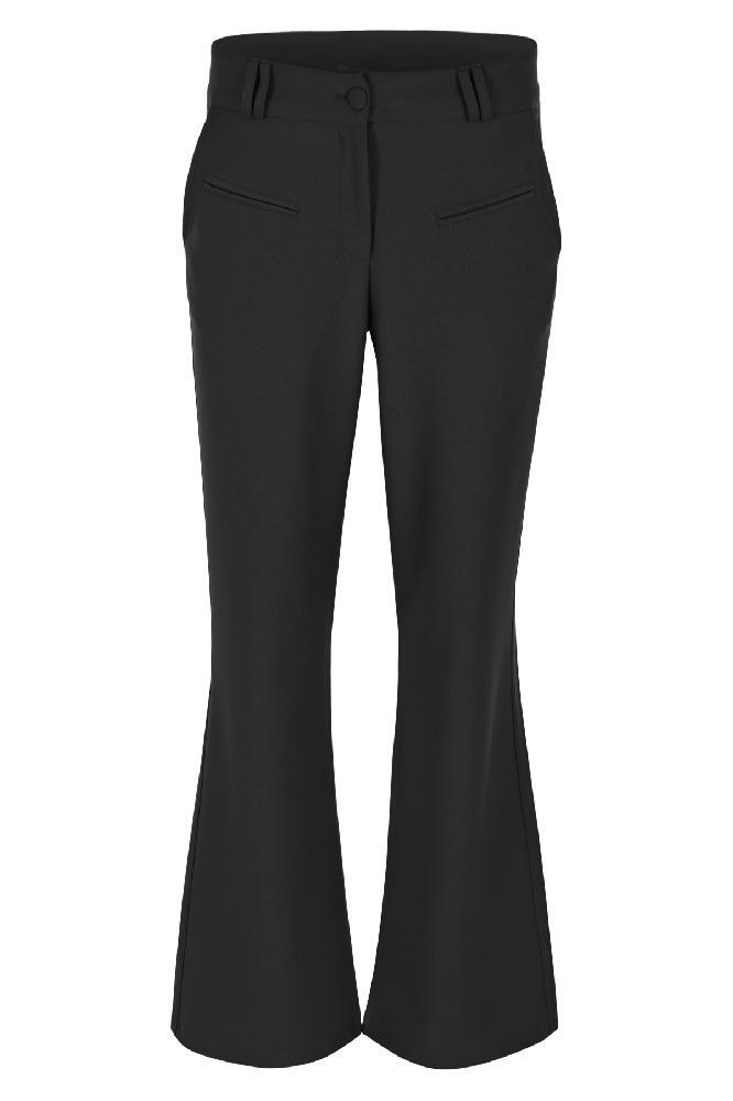 PURE BY ZIZO Broek Rosie Black