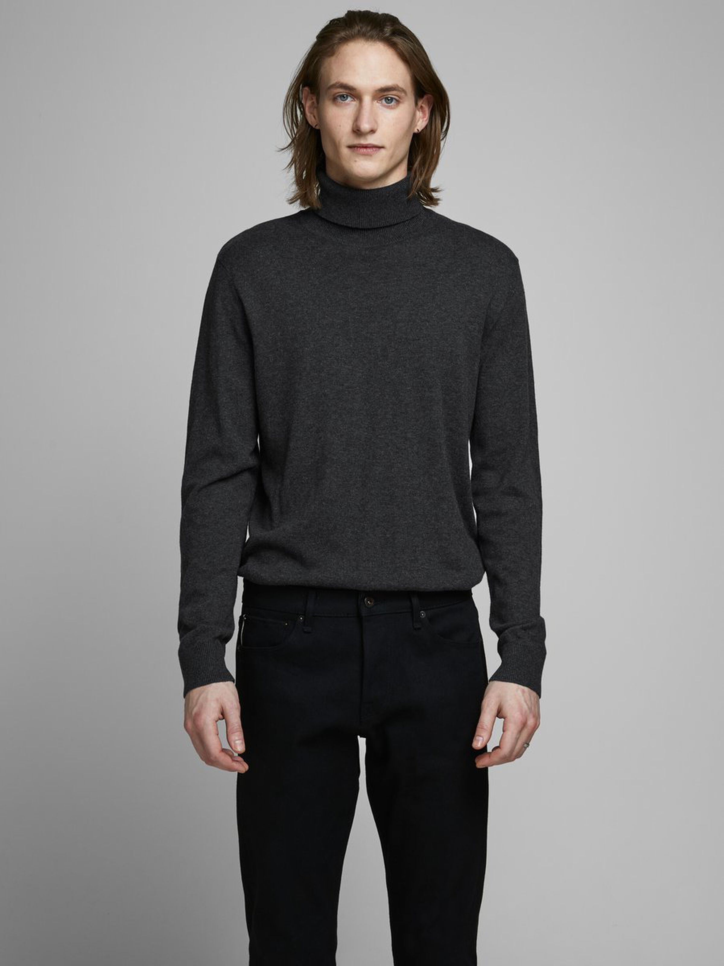 JACK&JONES Coltrui Grijs