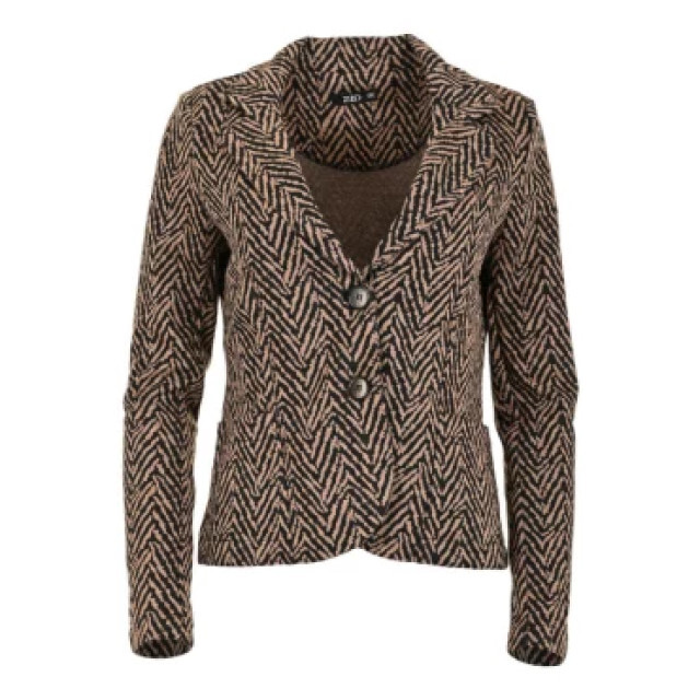 ZIZO Blazer Kathy Bruin-Zwart