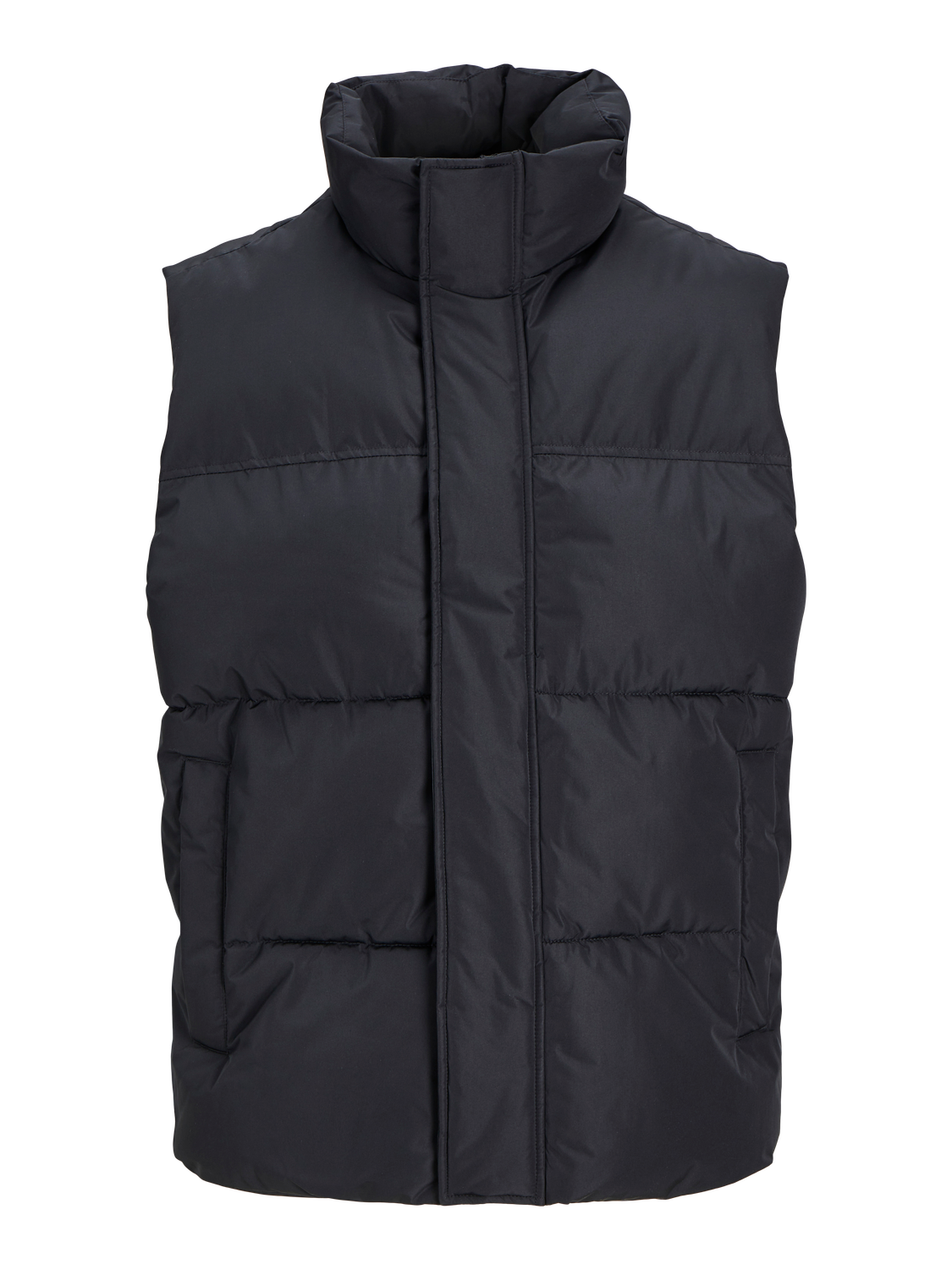 JACK & JONES Bodywarmer Black