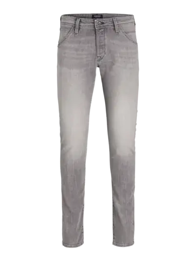 JACK& JONES Spijkerbroek Glenn Grey Denim