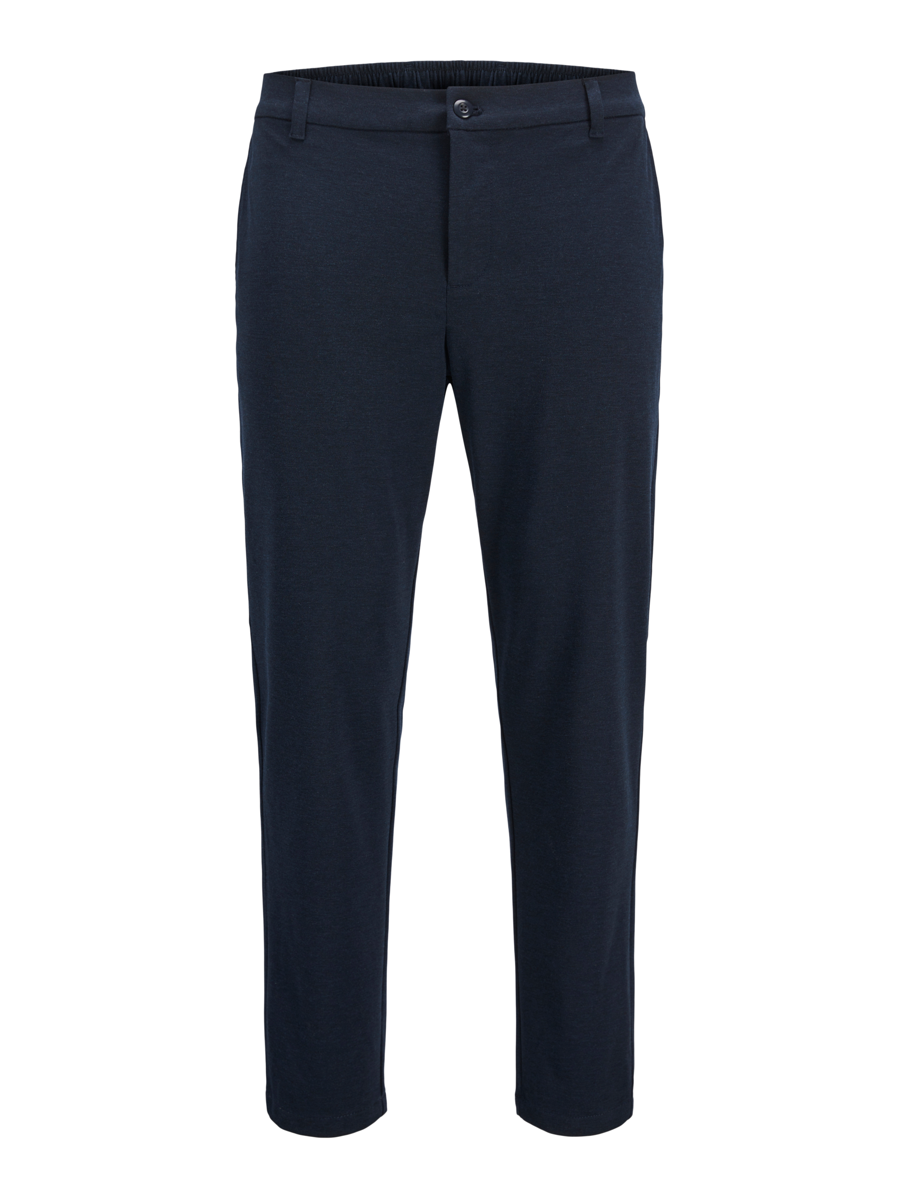 JACK&JONES Joggingbroek Navy Blazer