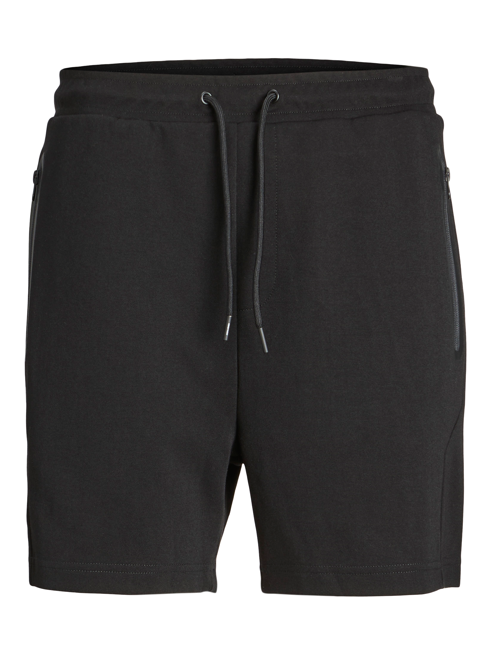 JACK&JONES Sweat Korte Broek Zwart